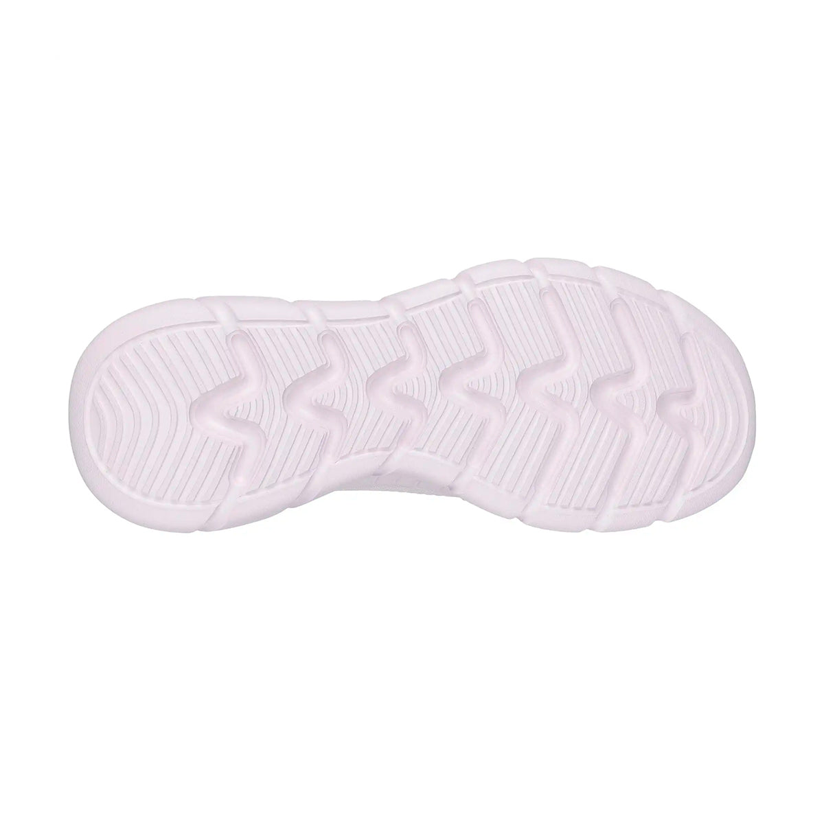 TENIS SKECHERS B FLEX HI PARA DAMA COLOR LILA