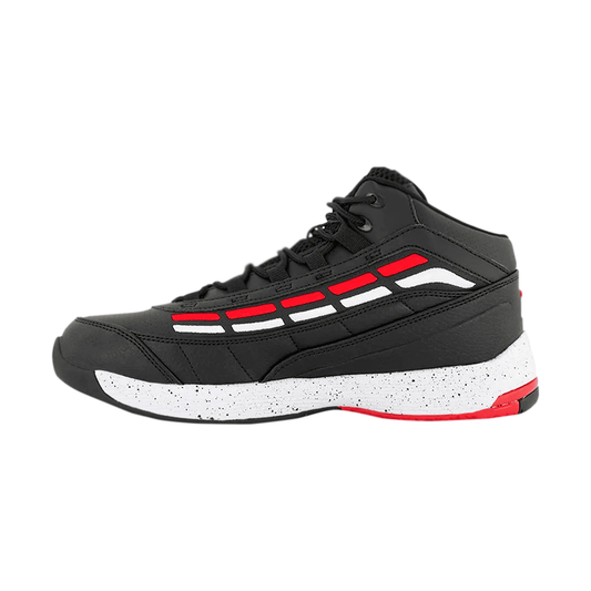 TENIS FILA SPITFIRE PARA CABALLERO COLOR NEGRO