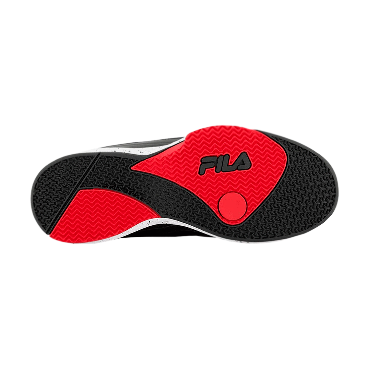 TENIS FILA SPITFIRE PARA CABALLERO COLOR NEGRO