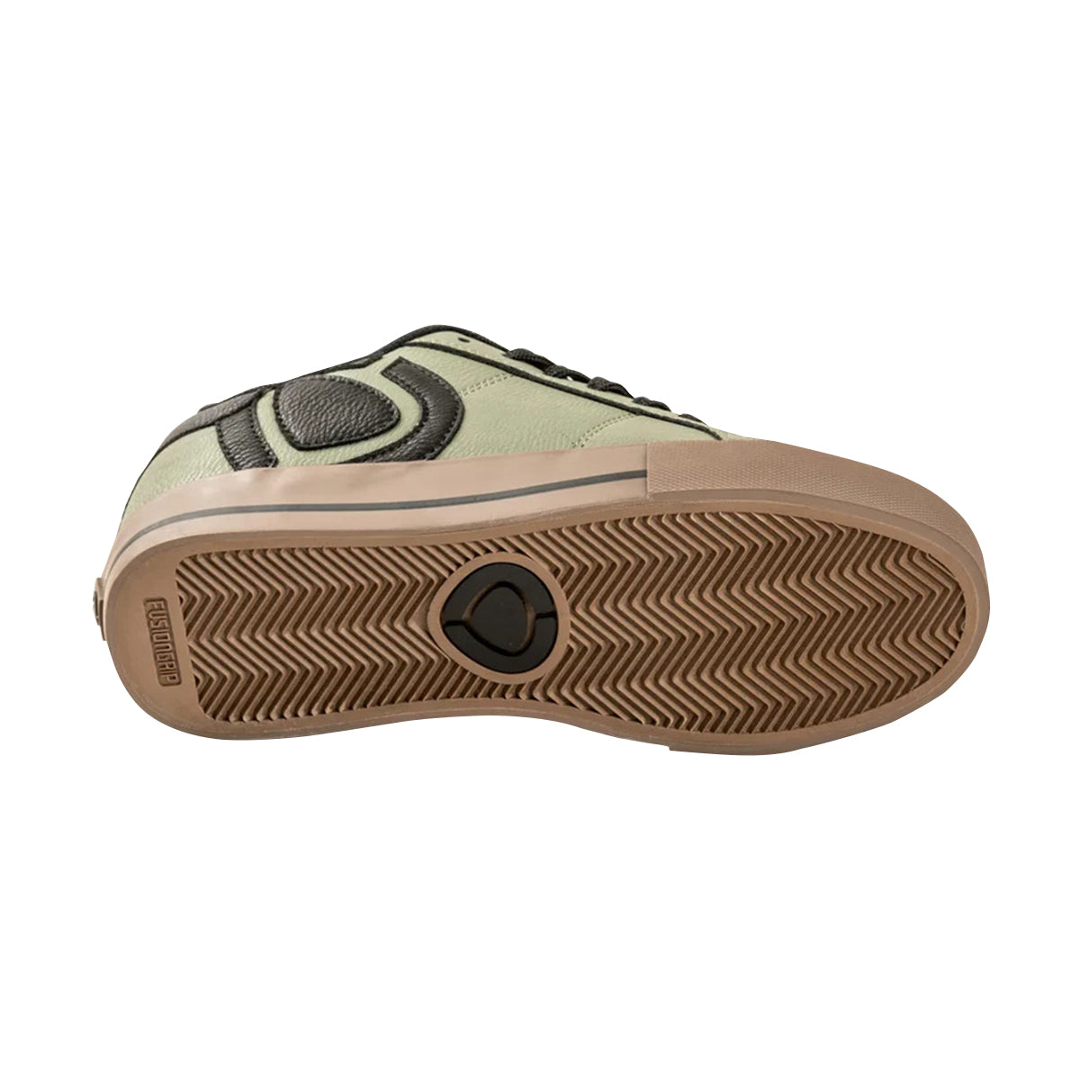 TENIS C1RCA 211 VULC PARA CABALLERO COLOR OLIVO