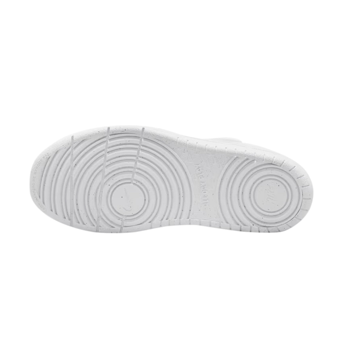 TENIS NIKE COURT BOROUGH UNISEX COLOR BLANCO