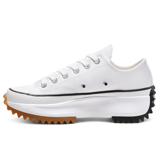 TENIS CONVERSE RUN STAR HIKE OX PARA DAMA COLOR BLANCO
