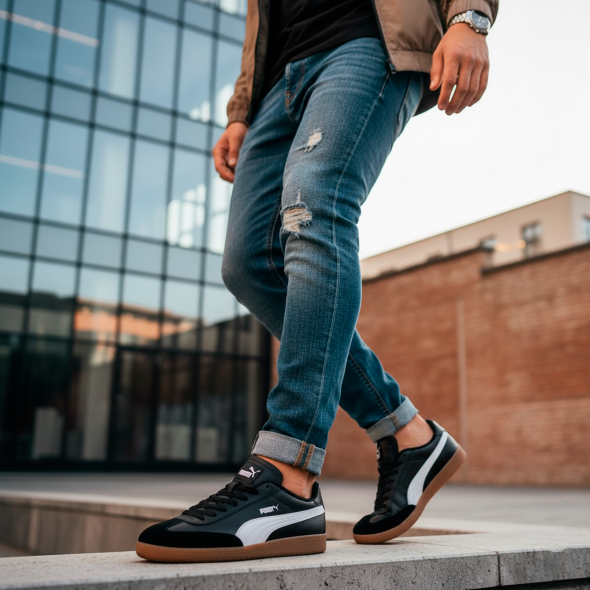 PUMA