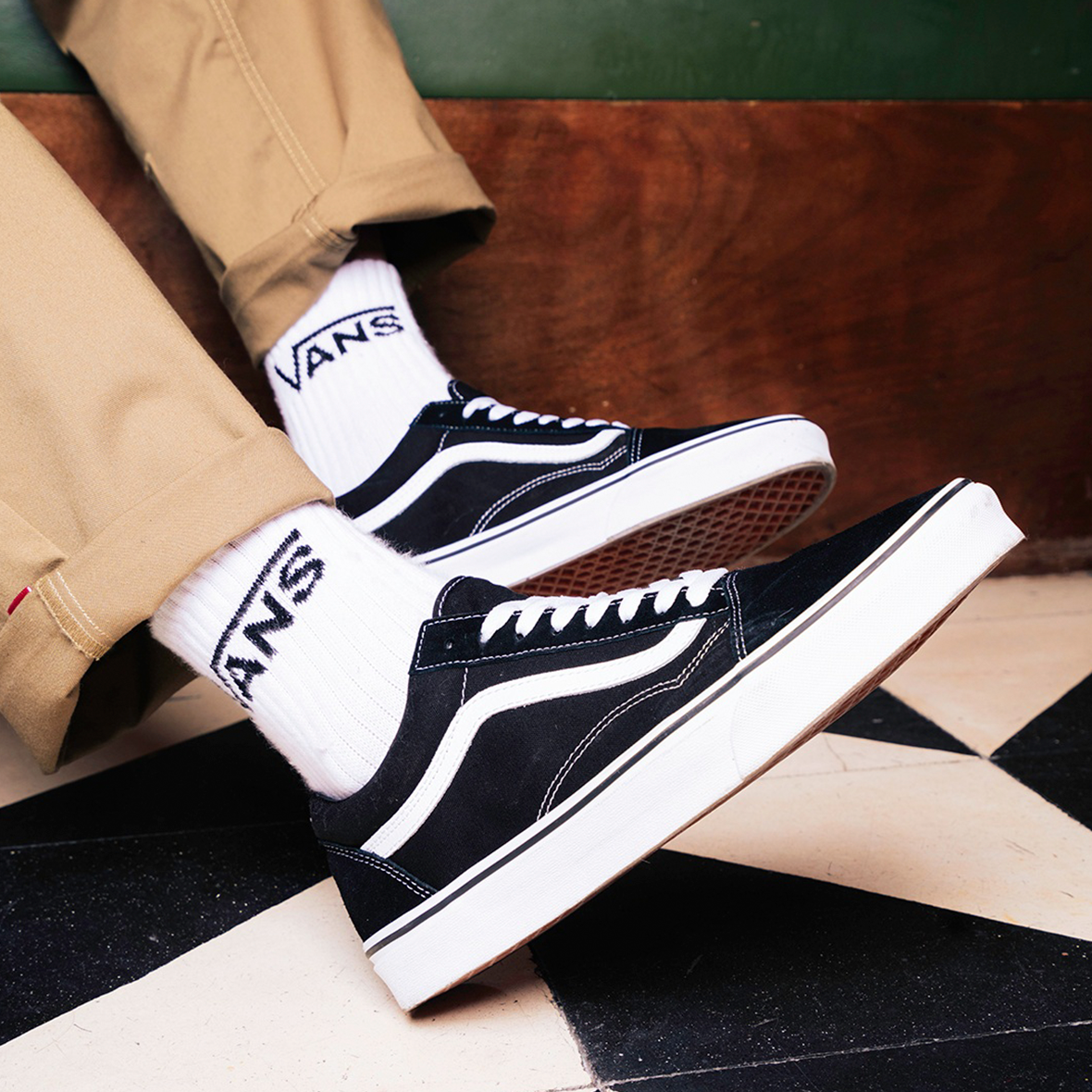 VANS