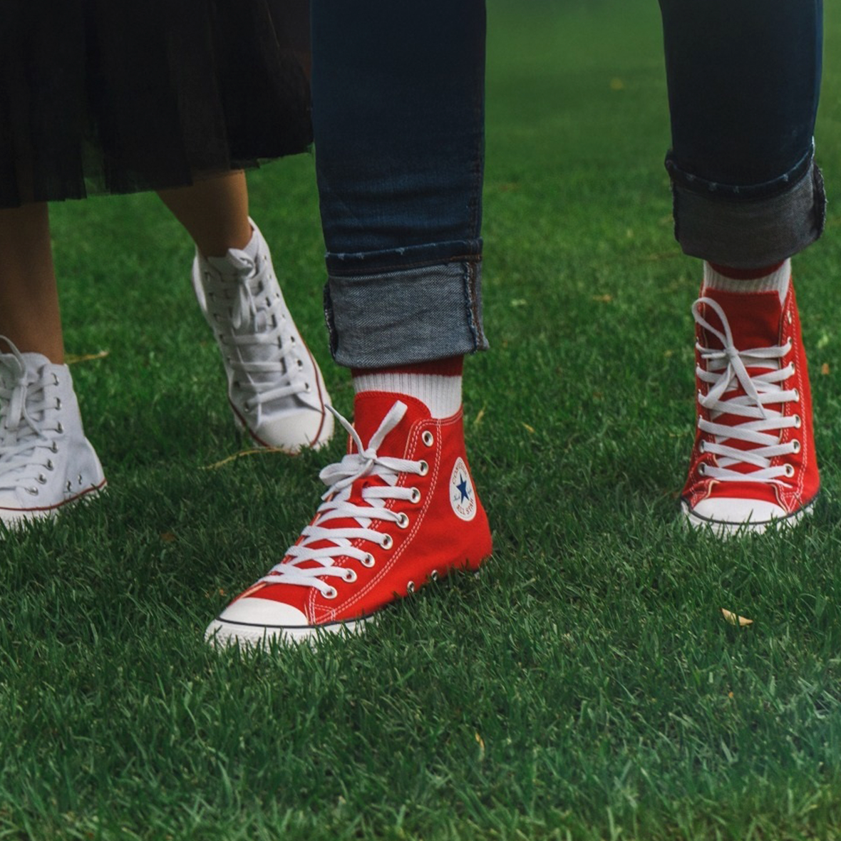 CONVERSE CLASICO