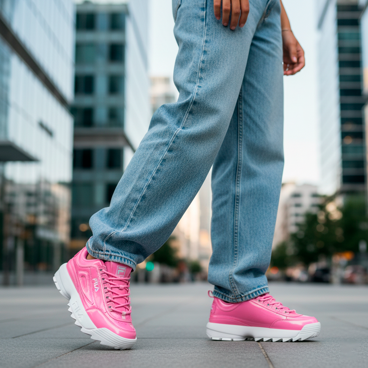 FILA