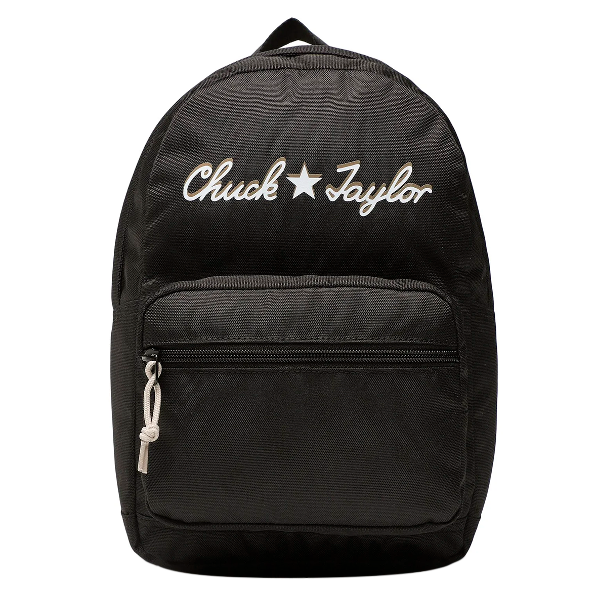 MOCHILA CONVERSE CHUCK TAYLOR UNISEX COLOR NEGRO