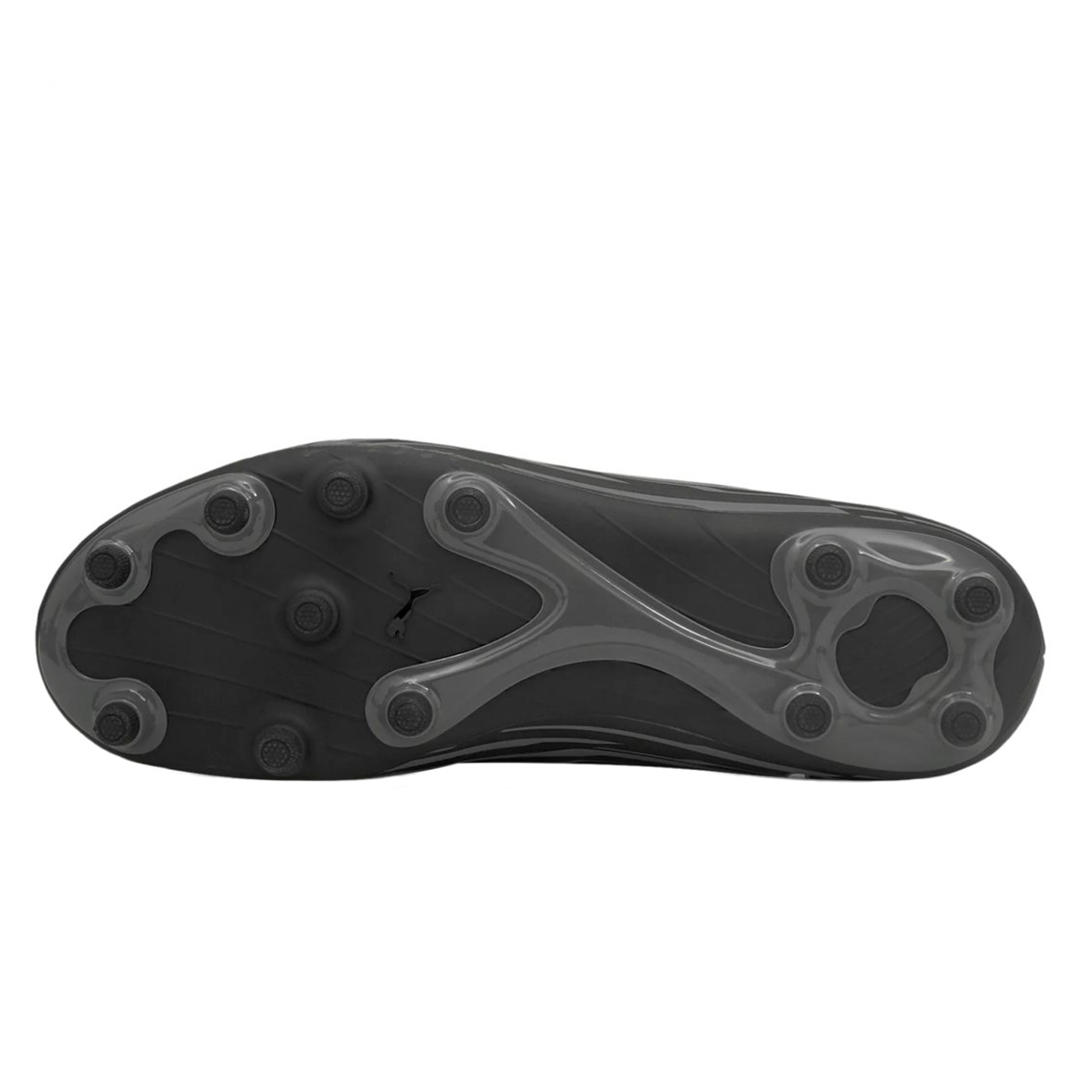TENIS PUMA RAPIDO III FG PARA CABALLERO COLOR NEGRO