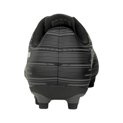 TENIS PUMA RAPIDO III FG PARA CABALLERO COLOR NEGRO