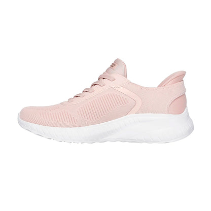 TENIS SKECHERS CHAOS CURRENT PARA DAMA COLOR ROSA