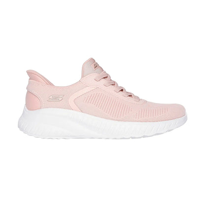 TENIS SKECHERS CHAOS CURRENT PARA DAMA COLOR ROSA