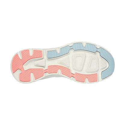 TENIS SKECHERS D'LUX WALKER 2.0 PARA DAMA COLOR AZUL CIELO