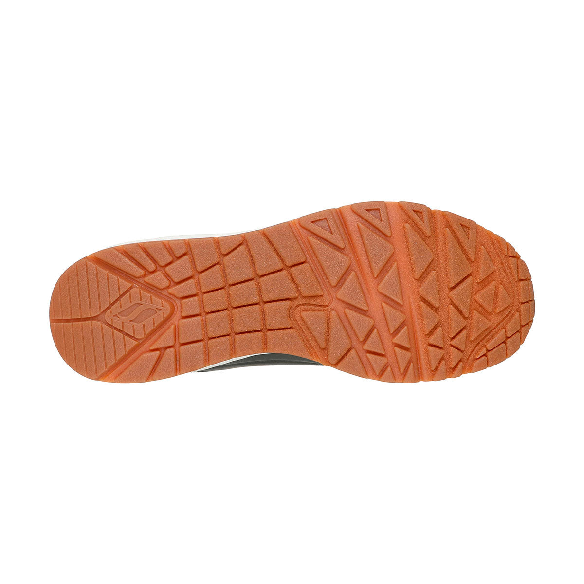 TENIS SKECHERS UNO-TAILORED AIR PARA CABALLERO COLOR OLIVO