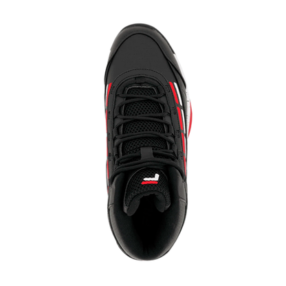 TENIS FILA SPITFIRE PARA CABALLERO COLOR NEGRO