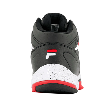 TENIS FILA SPITFIRE PARA CABALLERO COLOR NEGRO