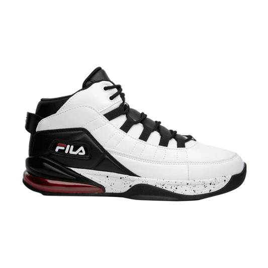 TENIS FILA ACTIVISOR VIZ PARA CABALLERO COLOR BLANCO