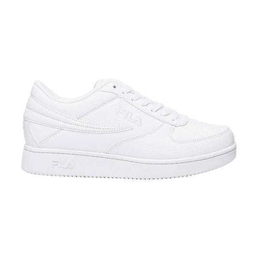 TENIS FILA A LOW PARA CABALLERO COLOR BLANCO