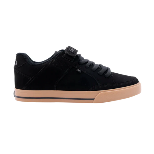 TENIS C1RCA 205 VULC PARA CABALLERO COLOR NEGRO