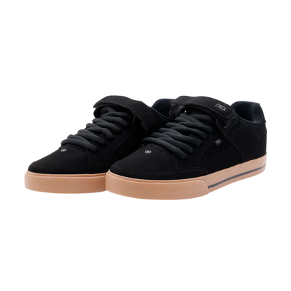 TENIS C1RCA 205 VULC PARA CABALLERO COLOR NEGRO