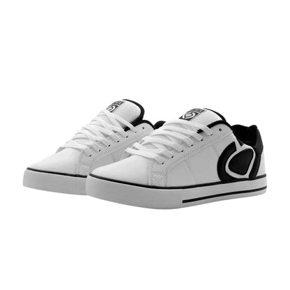 TENIS C1RCA 211 VULC PARA CABALLERO COLOR BLANCO