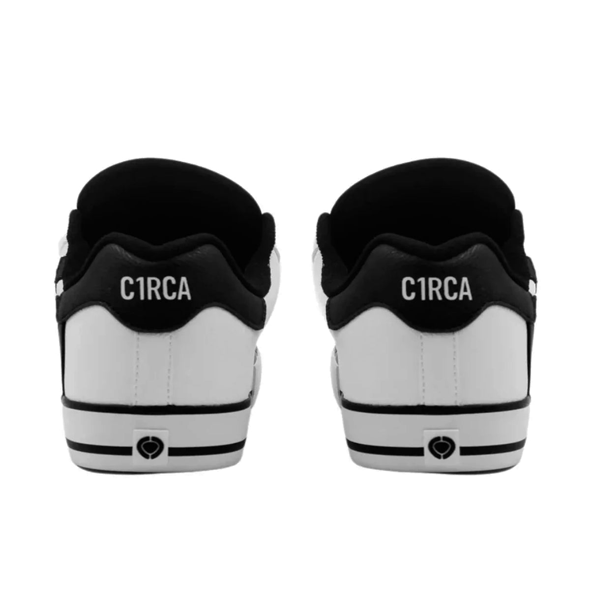 TENIS C1RCA 211 VULC PARA CABALLERO COLOR BLANCO