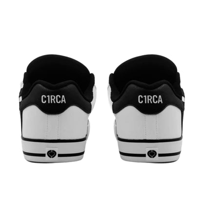 TENIS C1RCA 211 VULC PARA CABALLERO COLOR BLANCO