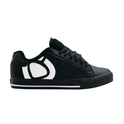 TENIS C1RCA 211 VUL  PARA CABALLERO COLOR NEGRO