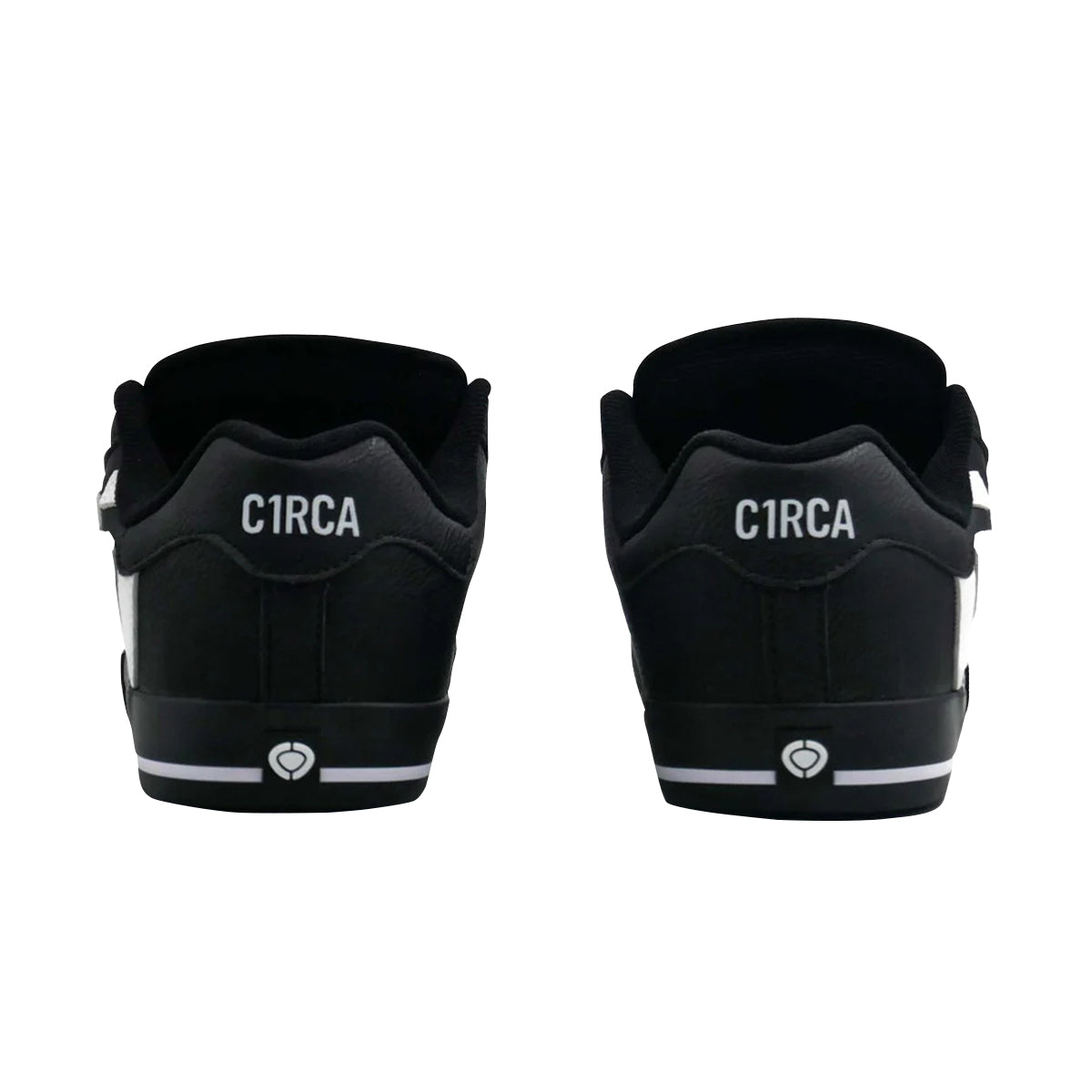 TENIS C1RCA 211 VUL  PARA CABALLERO COLOR NEGRO