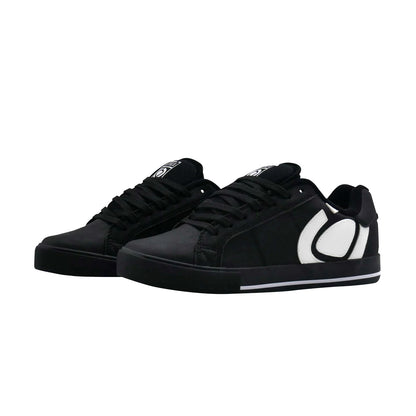 TENIS C1RCA 211 VUL  PARA CABALLERO COLOR NEGRO