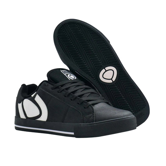 TENIS C1RCA 211 VUL  PARA CABALLERO COLOR NEGRO