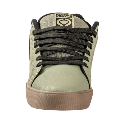 TENIS C1RCA 211 VULC PARA CABALLERO COLOR OLIVO