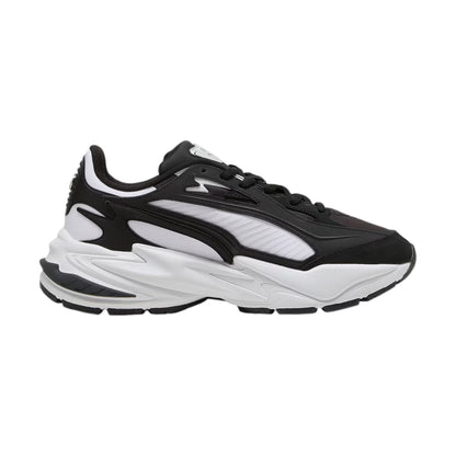 TENIS PUMA MOTORSPORT BMW RS SURGE PARA CABALLERO COLOR NEGRO