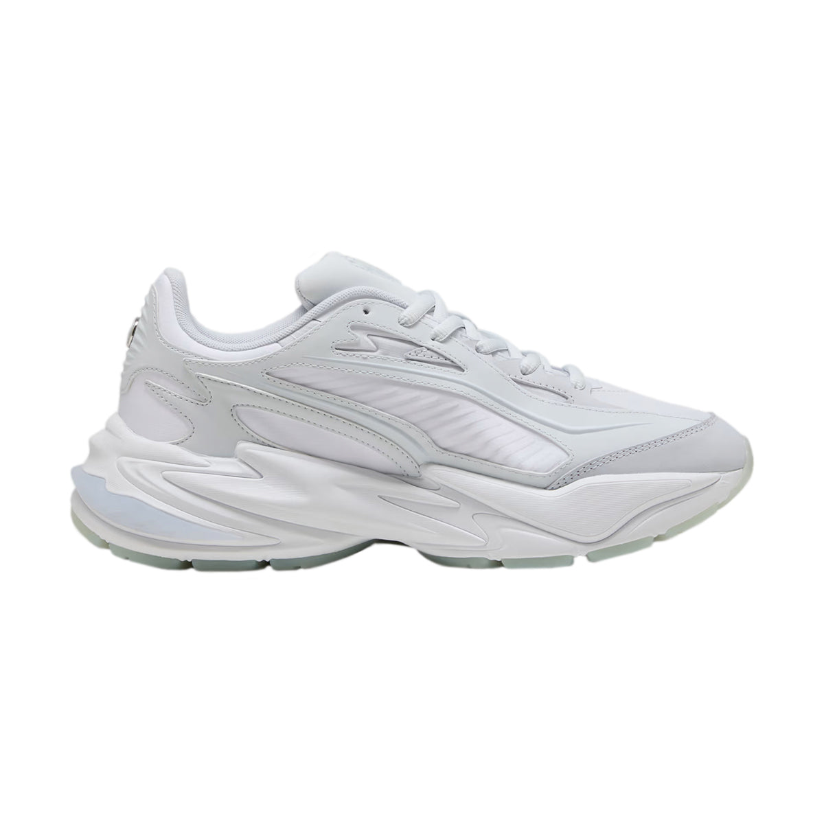 TENIS PUMA MOTORSPORT BMW RS SURGE PARA CABALLERO COLOR BLANCO
