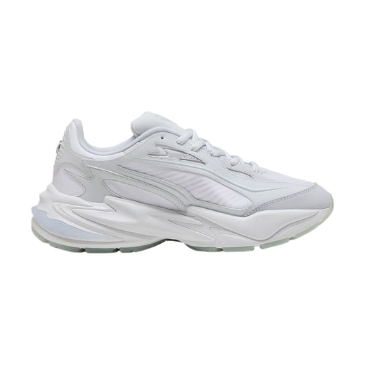 TENIS PUMA MOTORSPORT BMW RS SURGE PARA CABALLERO COLOR BLANCO