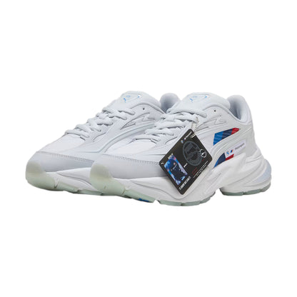 TENIS PUMA MOTORSPORT BMW RS SURGE PARA CABALLERO COLOR BLANCO