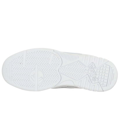 TENIS FILA FX-115 PARA DAMA COLOR BLANCO