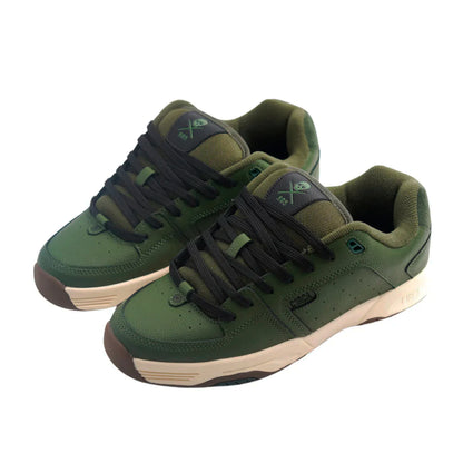 TENIS C1RCA 805 PARA CABALLERO COLOR OLIVO