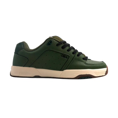 TENIS C1RCA 805 PARA CABALLERO COLOR OLIVO