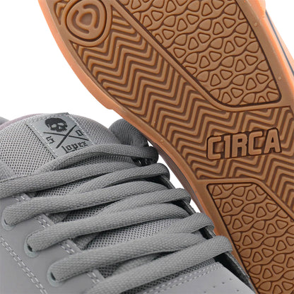 TENIS C1RCA AL50 PARA CABALLERO COLOR GRIS
