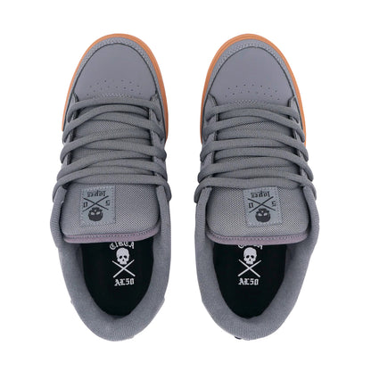 TENIS C1RCA AL50 PARA CABALLERO COLOR GRIS