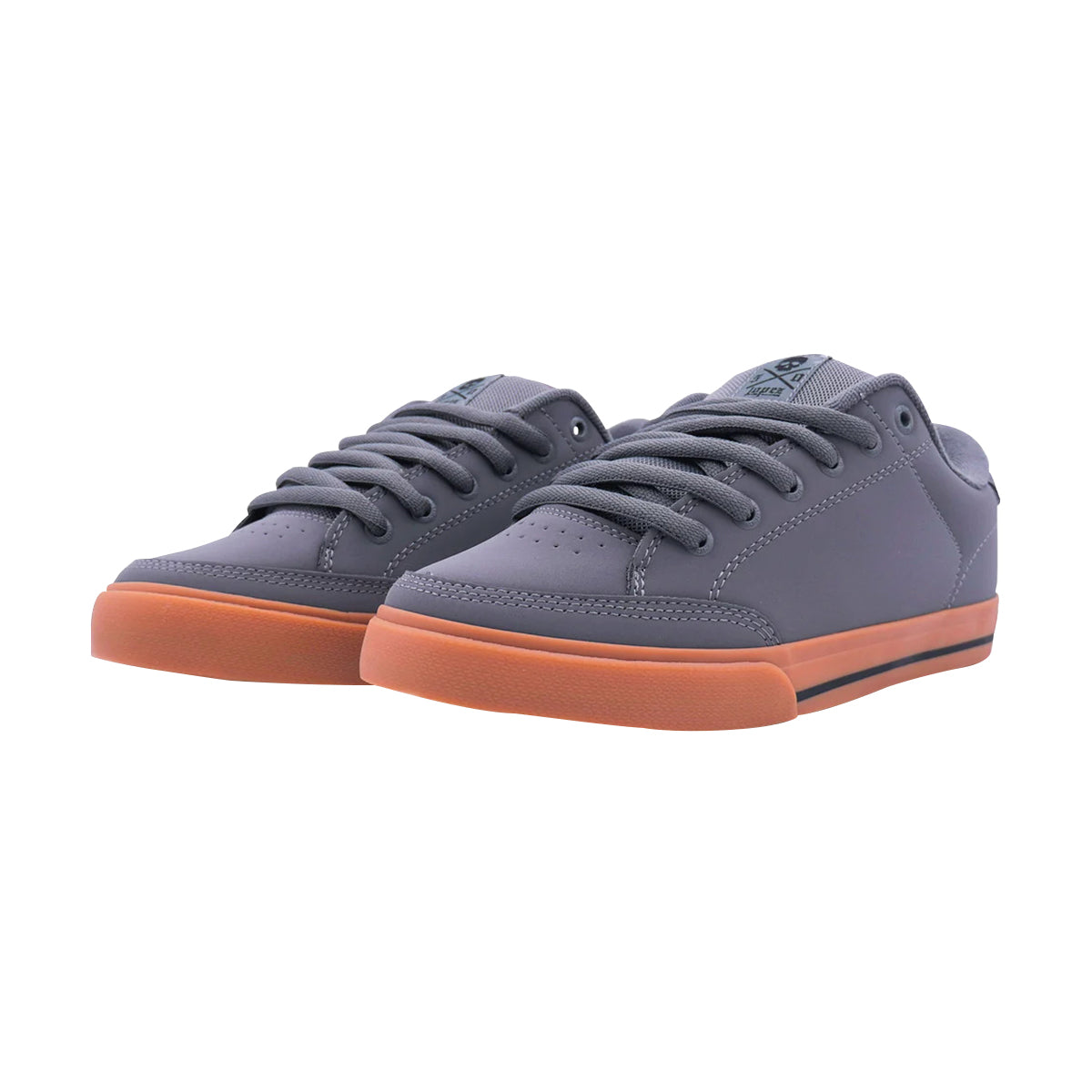 TENIS C1RCA AL50 PARA CABALLERO COLOR GRIS