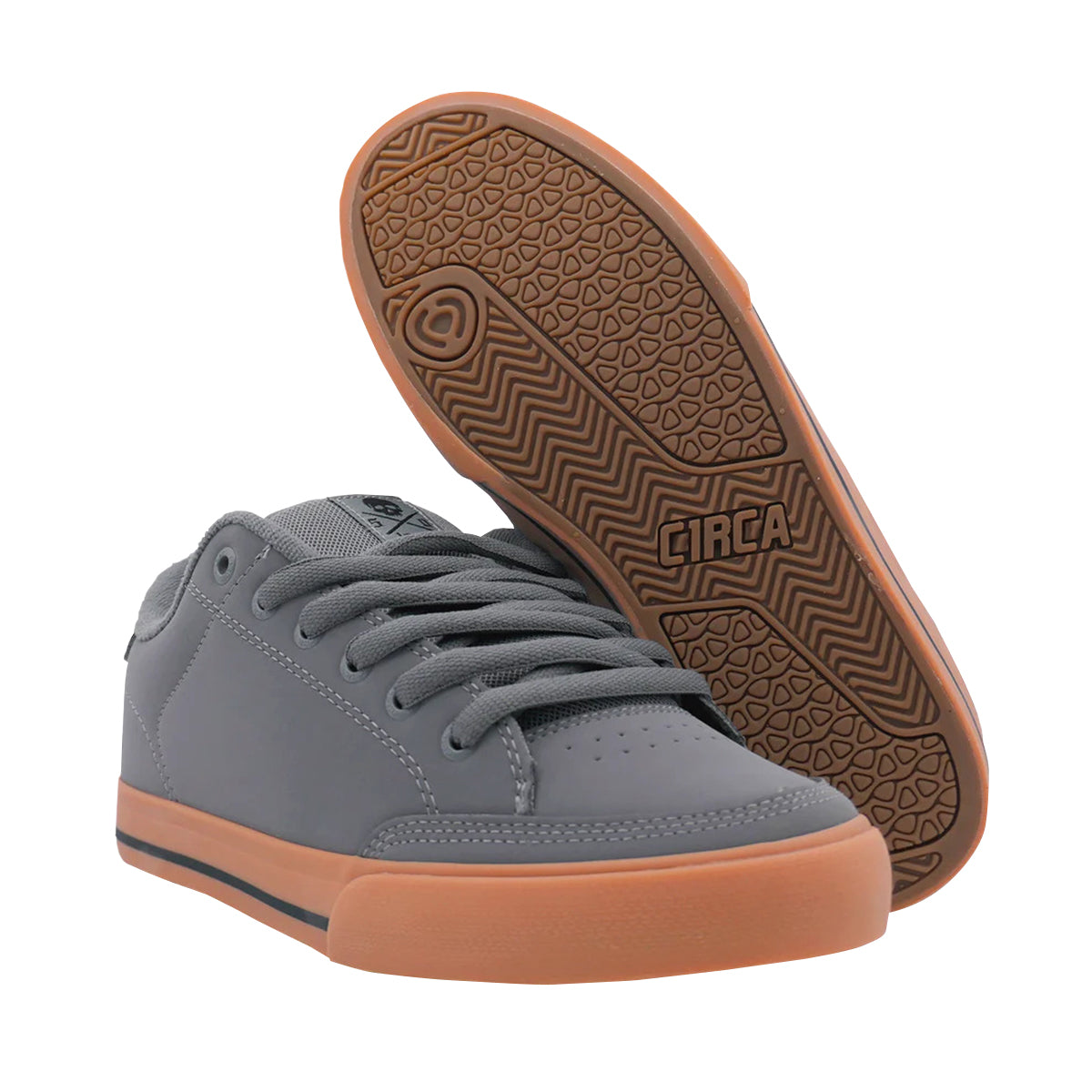 TENIS C1RCA AL50 PARA CABALLERO COLOR GRIS