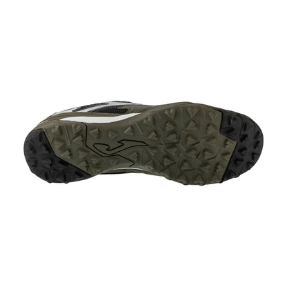 TENIS JOMA CANCHA TF PARA CABALLERO COLOR OLIVO