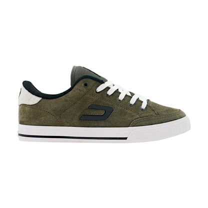 TENIS C1RCA 50 TM PARA CABALLERO COLOR OLIVO