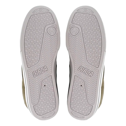 TENIS C1RCA 50 TM PARA CABALLERO COLOR OLIVO