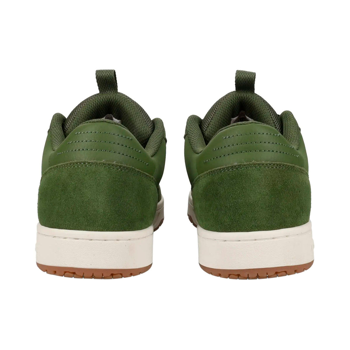 TENIS DC SHOES ASTRIX S PARA CABALLERO COLOR OLIVO