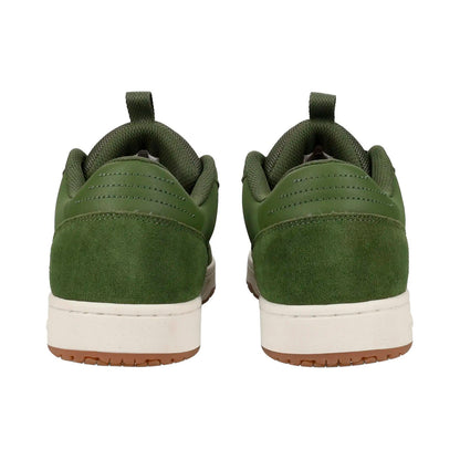 TENIS DC SHOES ASTRIX S PARA CABALLERO COLOR OLIVO