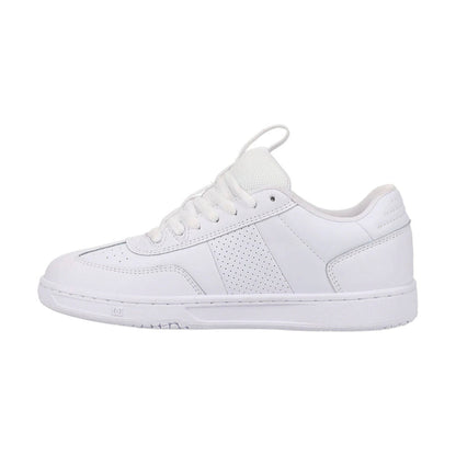 TENIS DC SHOES ASTRIX PARA DAMA COLOR BLANCO