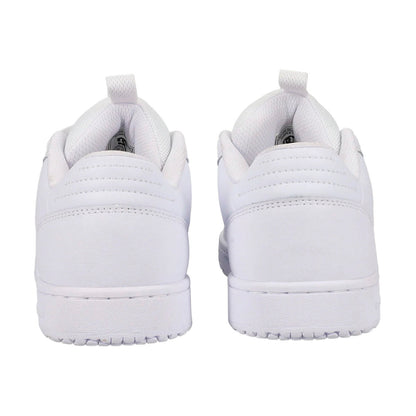 TENIS DC SHOES ASTRIX PARA DAMA COLOR BLANCO