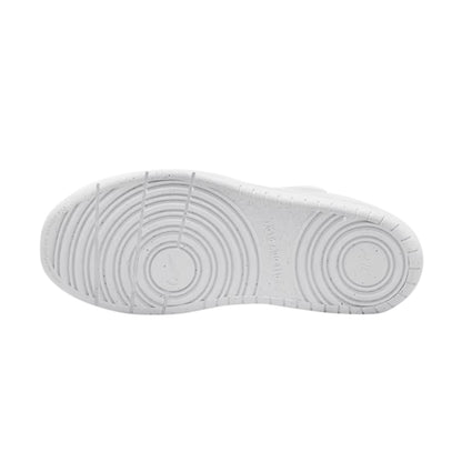 TENIS NIKE COURT BOROUGH UNISEX COLOR BLANCO